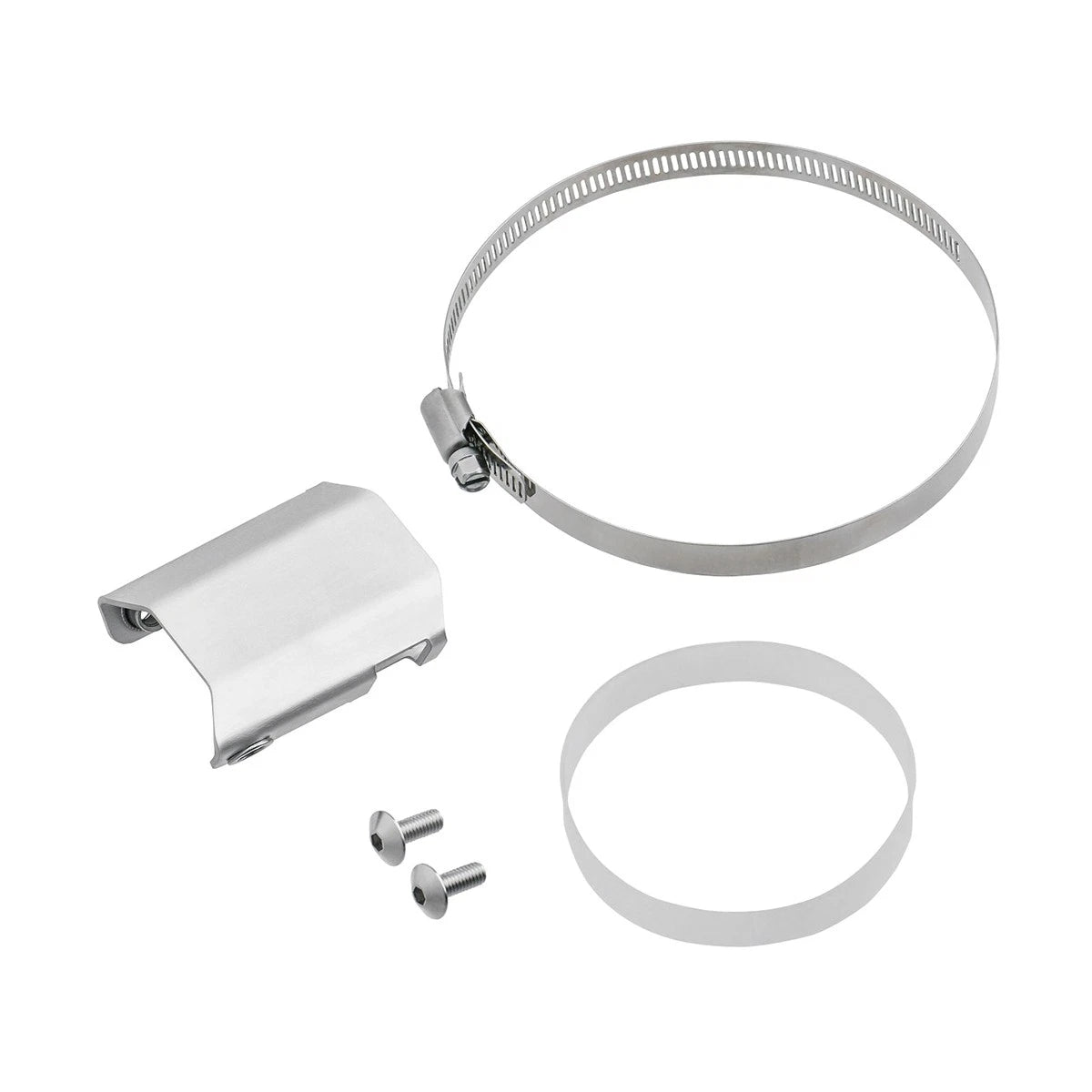 ZETA Silencer Heat Guard for (ZE52-2919)