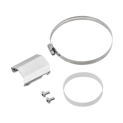 ZETA Silencer Heat Guard for (ZE52-2919)