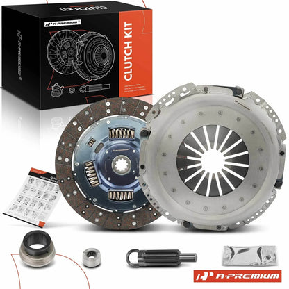 Clutch Kit for Ford F-250, F-350 (1994–1997)