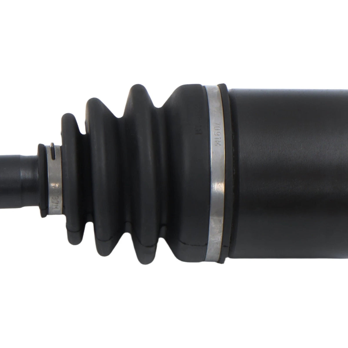 Front CV Shaft Set of 2 for Volkswagen Beetle Passat (2012–2014) BCK52448K