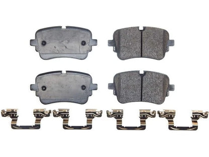 Brake Pad Set Rear for Audi e-tron Sportback (2020–2022) 55791NKNT