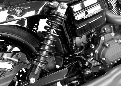 Revo Coil Suspension for LEGEND (14") 1310-1097