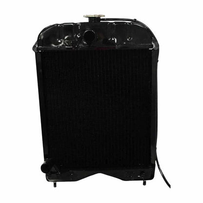 Radiator for Massey Ferguson 35X