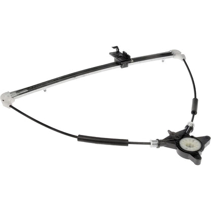 Dorman Window Regulator for Mazda 5 (2014–2017) 749-125, WLR1677, 11R611
