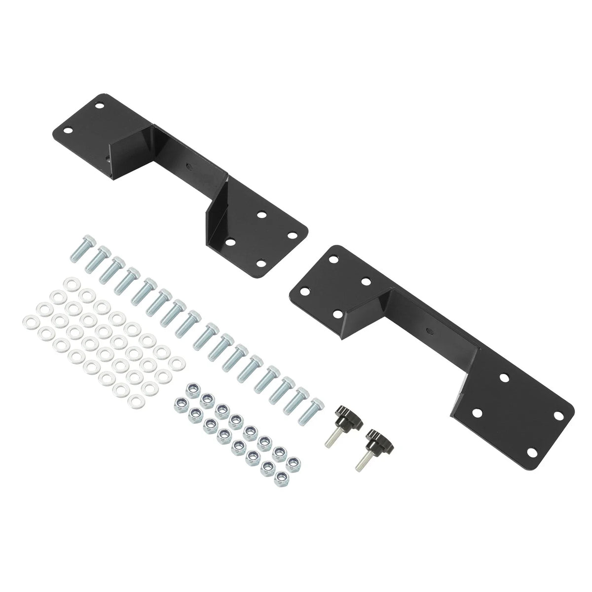 Lowering C-Notch Kit for Ford F150 (1997–2003)