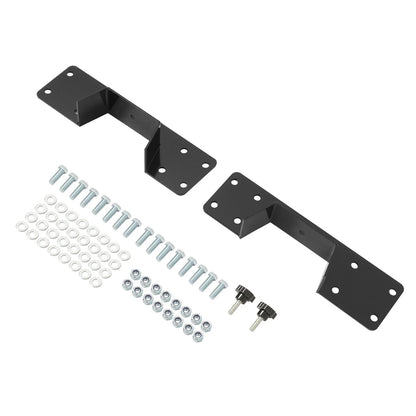 Lowering C-Notch Kit for Ford F150 (1997–2003)