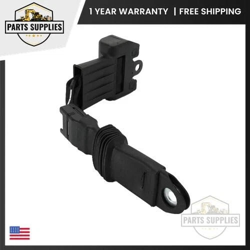 3" Seat Belt Assembly for Genie Telehandler GTH-1056 GTH-636
