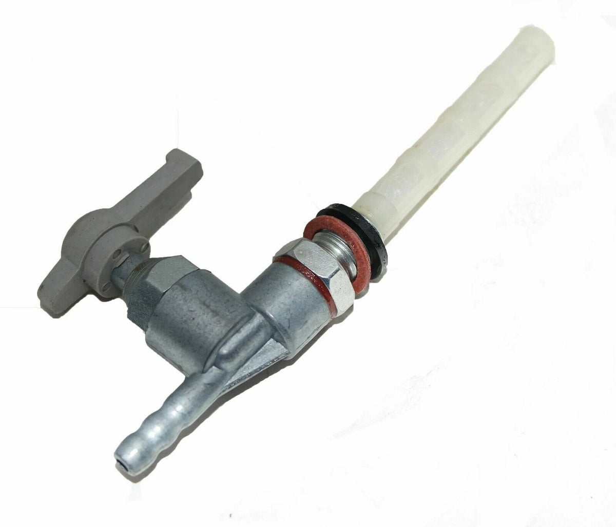 Petrol Fuel Tap Petcock Assembly for Royal Enfield 350 (2000–2023)