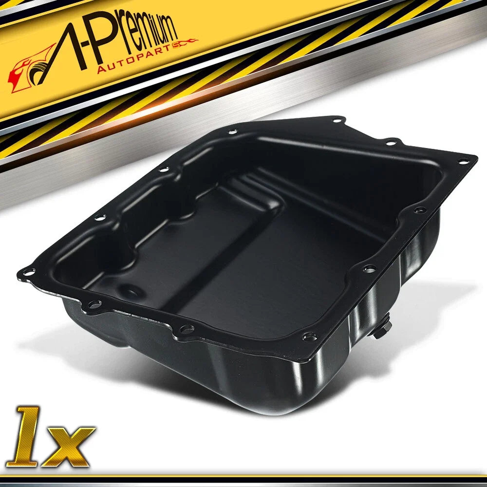 Oil Pan for Chrysler 200 Pacifica Sebring Dodge Ram (2007–2020)