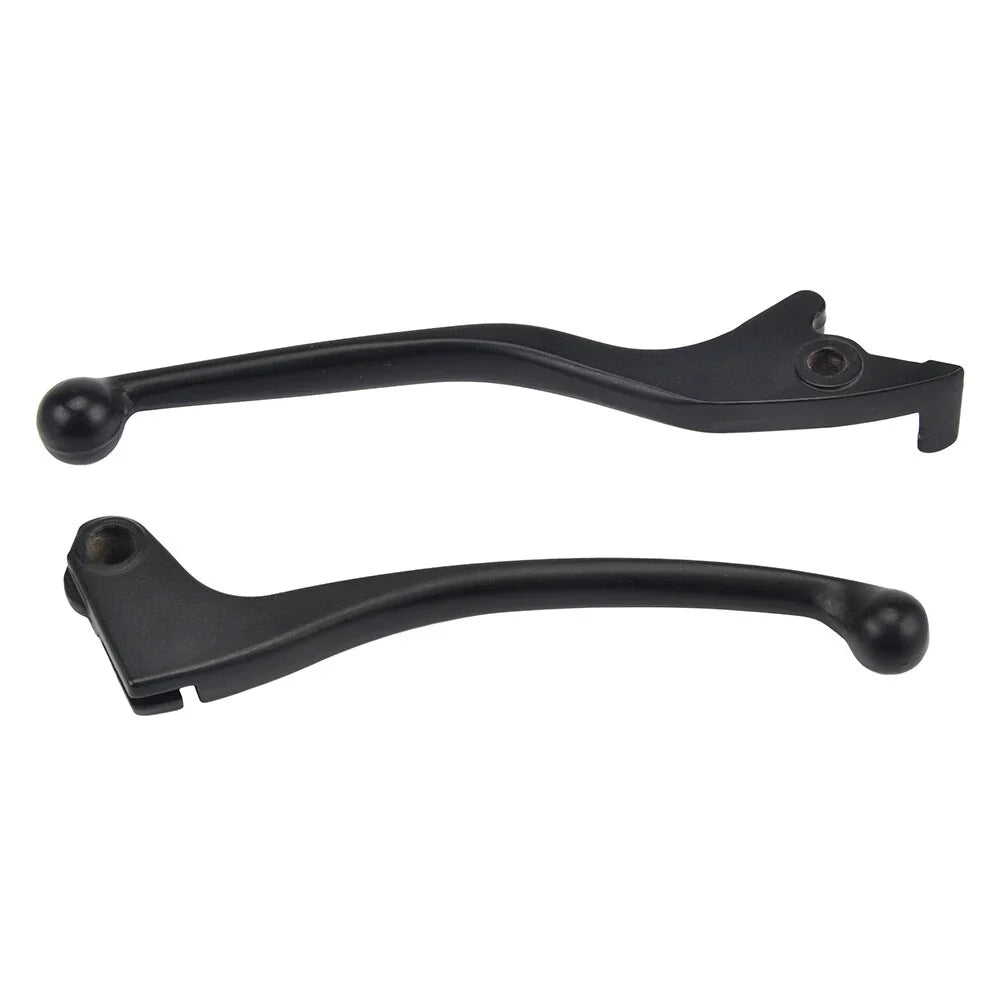 Clutch & Brake Levers for Honda CBR250R (2011–2013), CB300R (2019), Grom 125 (2014–2019)