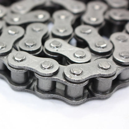 428 Drive Chain + Joiner Link for 250cc 150cc PIT Quad Dirt Bike ATV