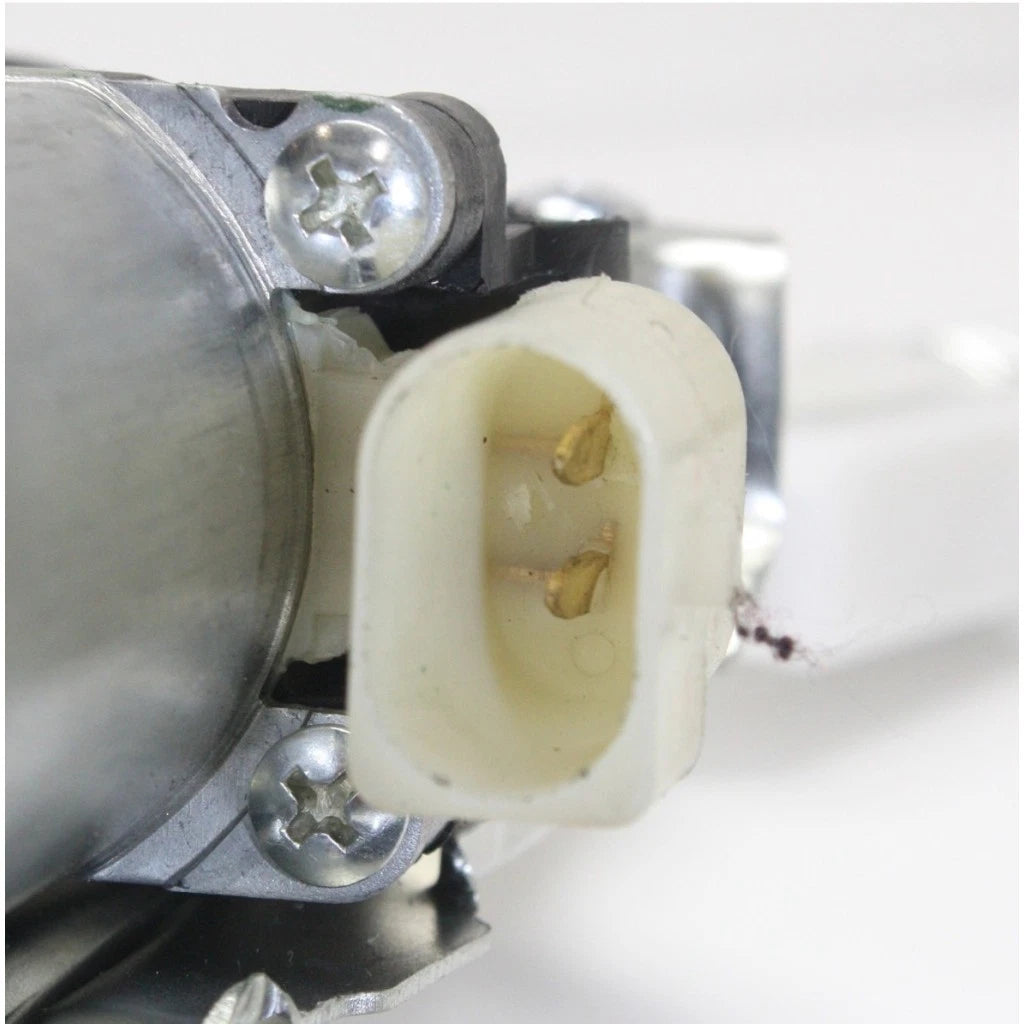 Window Motor and Regulator for BMW 325i/330i/M3 (2001–2006) CLX-M0-660792-CL360A52, BM1351131