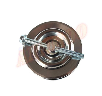 Pulley for Hitachi EX100-5 EX200-5 (1990–2005)
