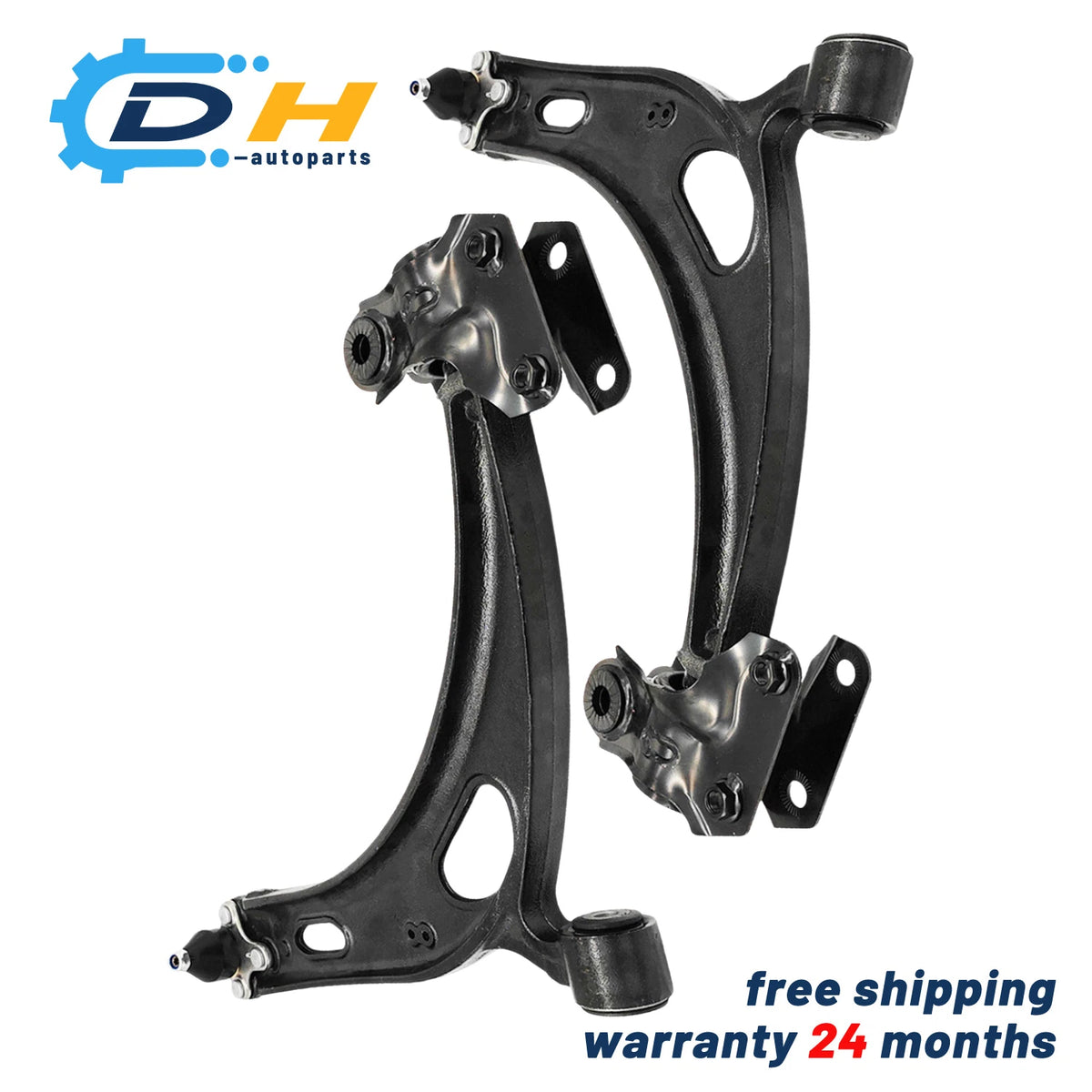 Lower Control Arm for Volkswagen Atlas, Atlas Cross Sport (2018–2023) 3QF407152E