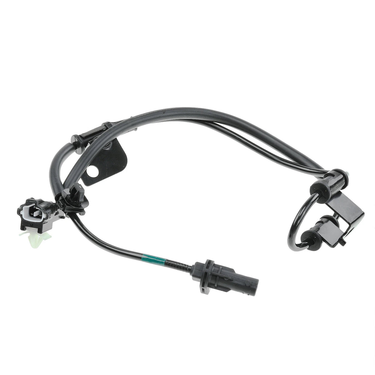 2X Front ABS Wheel Speed Sensors for Kia Optima (2011–2012) 59830-2T500, 59810-2T500, ALS2367, ALS2359