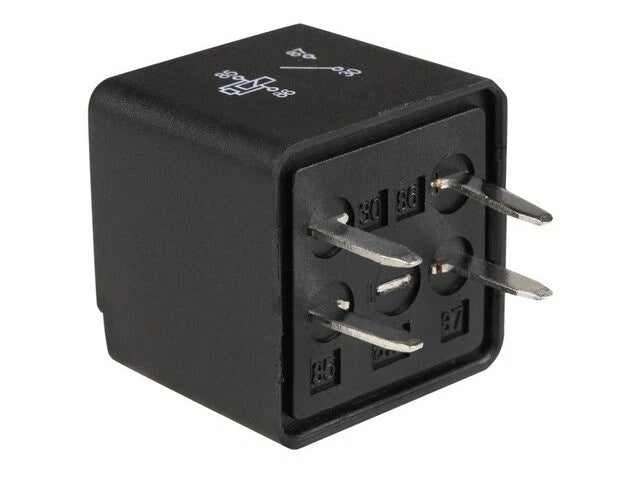 Blower Motor Relay for Chevrolet HHR (2006–2011) 33564WHRT