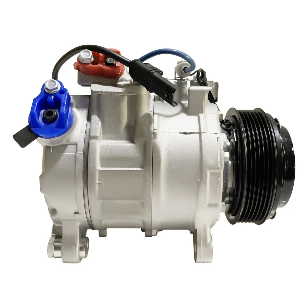 AC Compressor Kit for BMW 535d xDrive (2015–2016) 3.0L EC80N