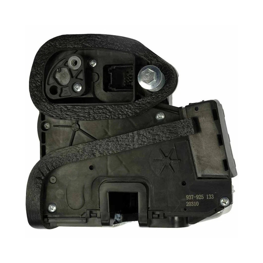Door Lock Actuator for Chevy Silverado 1500 (2015–2019) ALX-PAU-RB-937-925-CL360A57