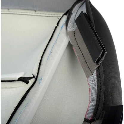 Seat Bottom Cushion Cover for Chevy Silverado 2500 (2014–2018) ALX-PAU-RB-926-868-CLA2