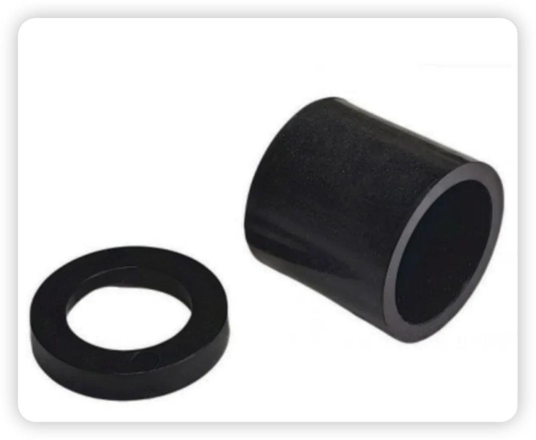 Water Pump Caps & Grommets for Mercury Mariner (30-50) (38452-38453)