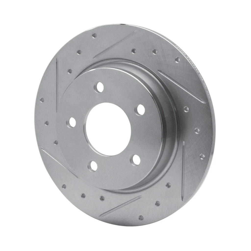 Disc Brake Rotor Rear for Mazda 3 Sport (2010–2013) ALX-PAU-DF-631-80040L-CLA2