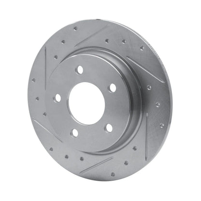 Disc Brake Rotor Rear for Mazda 3 Sport (2010–2013) ALX-PAU-DF-631-80040L-CLA2