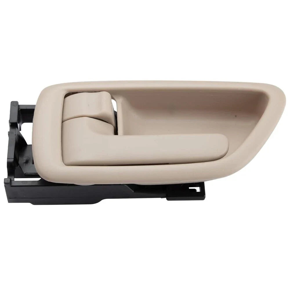 Interior Door Handle Front or Rear RH or LH for Toyota Sequoia or Tundra (2001–2021)