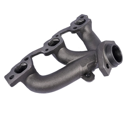 Exhaust Manifold Right Side 4666026AA for Jeep Wrangler JK (2007–2011)