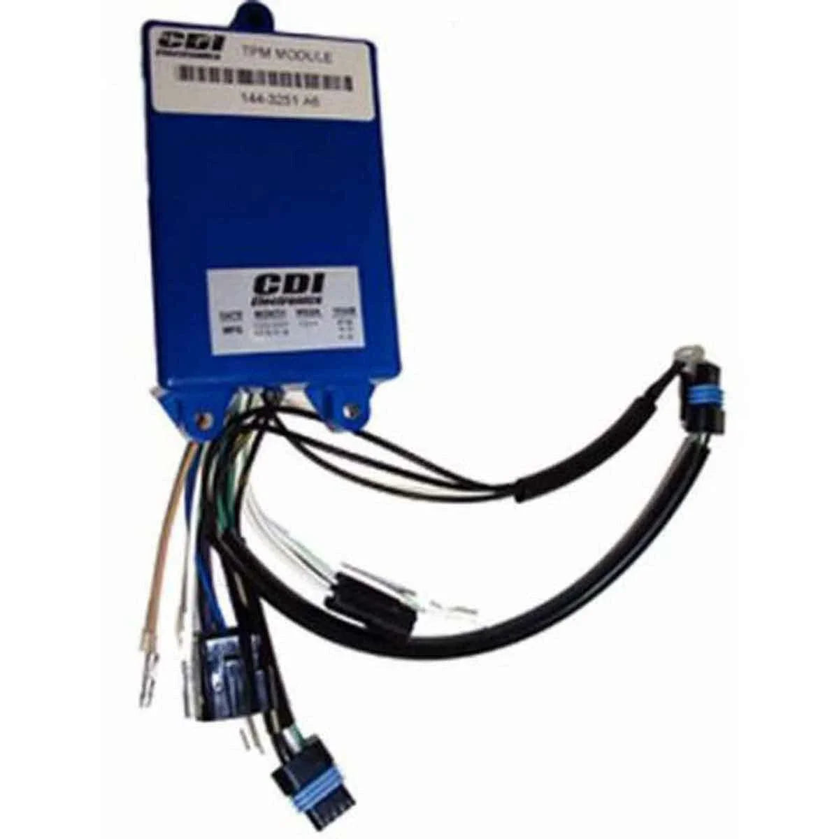 Timing Protection Module for Mercury Mariner 25-40 Hp (144-3251A6)