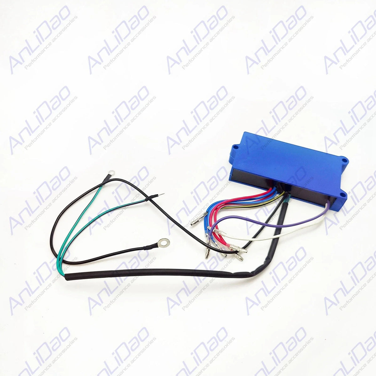 Switch Box Power Pack CDI for Mercury Fitce 40 50HP (Many 18495A13)
