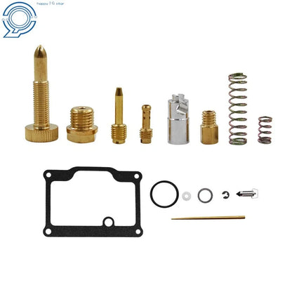 Carburetor Rebuild Kit for Polaris Trail Boss 250 2x4 (1989–1999)