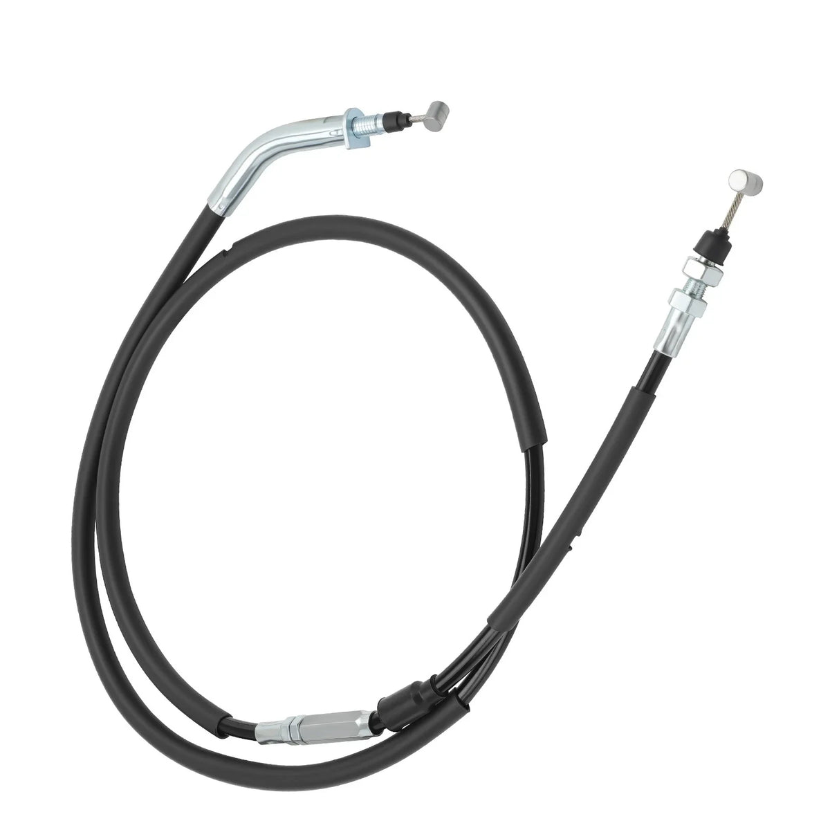 Brake Cable for Yamaha Rhino 700 YXR700F (2008–2013) 5B4-26341-00-00 5B4-26341-02