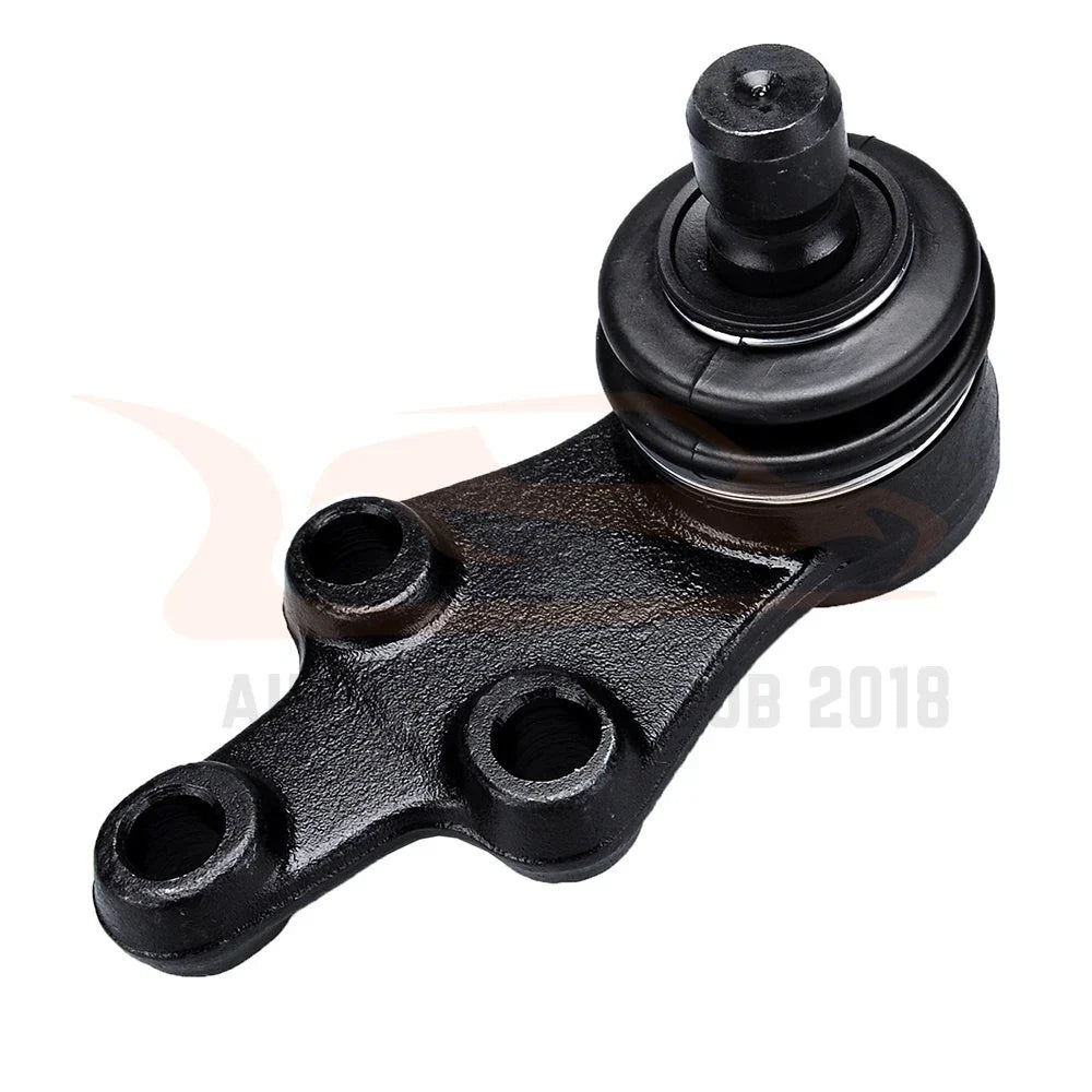 2PC Front Lower Ball Joints Kit for Hyundai Entourage (2007–2009)