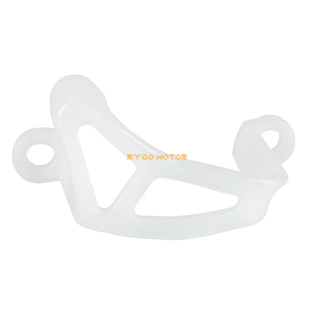 Rear Caliper Guard 43340-MEN-A20 for Honda CR125R CR250R CRF150R CRF250R CRF450R (2000–2023)