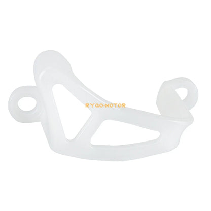 Rear Caliper Guard 43340-MEN-A20 for Honda CR125R CR250R CRF150R CRF250R CRF450R (2000–2023)
