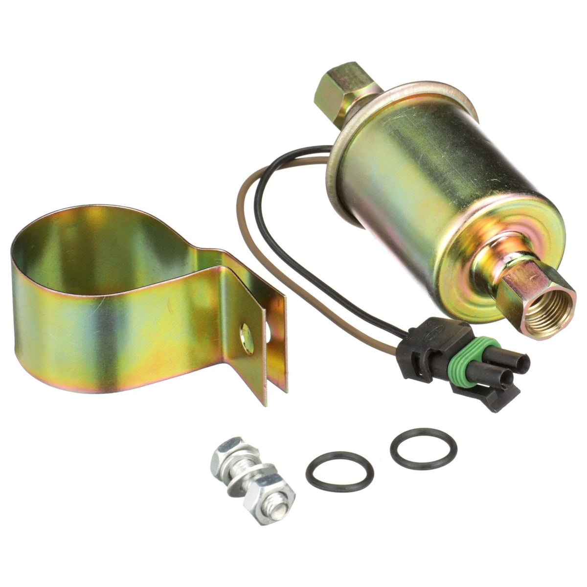 Delphi PN1002 Electric Fuel Pump for Chevrolet K3500/GMC C2500/K2500 (1994–2000)