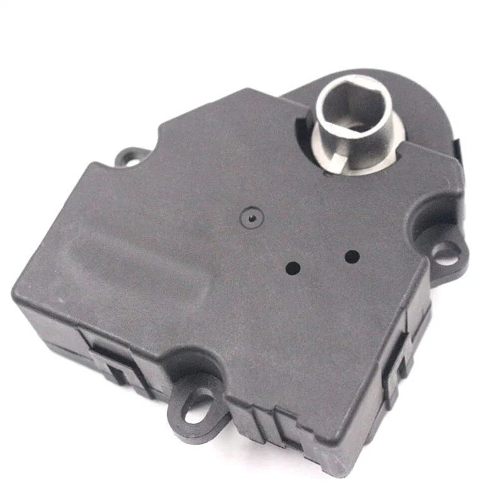 HVAC Heater Blend Door Actuator for Cadillac Escalade, Chevrolet Silverado, Sierra (2007-2014)