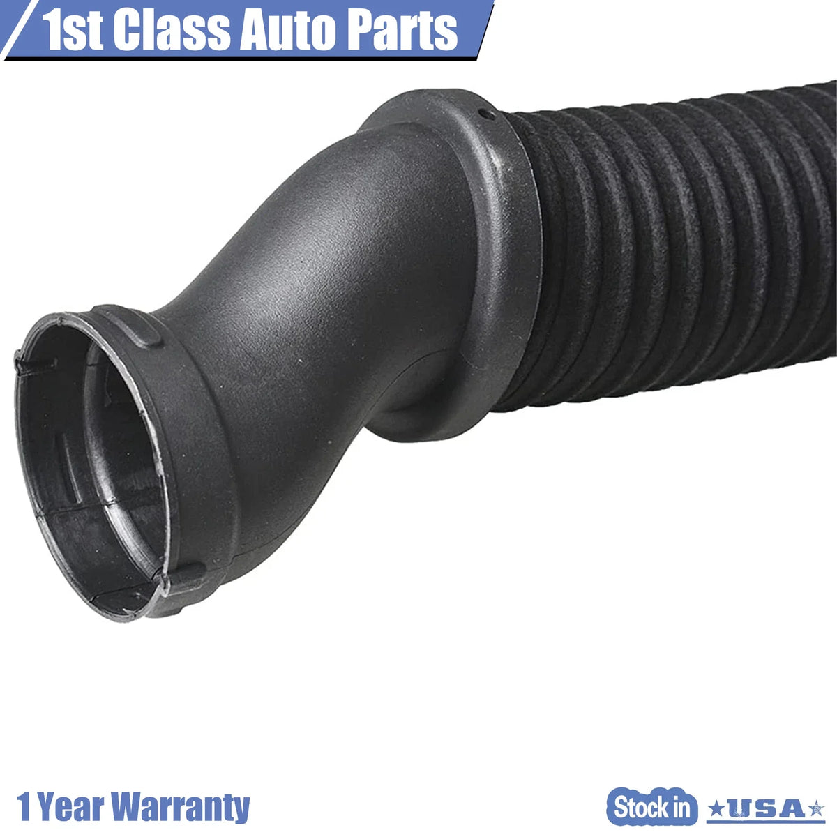 Air Intake Duct Left for Mercedes-Benz GL450 GL550 (2012–2018) 2780902582
