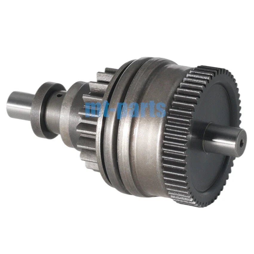 Starter Drive Bendix for Arctic Cat TS640 TS770R TS770L (1996–1999)
