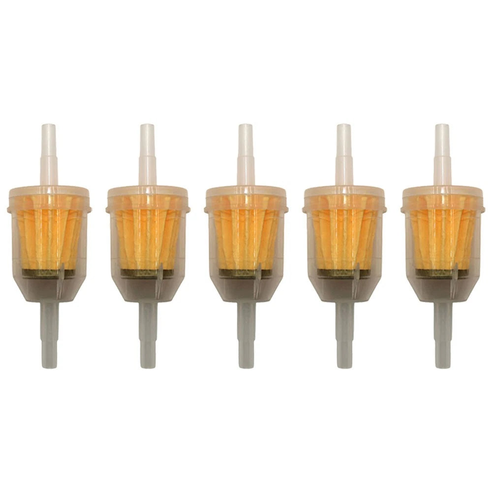 5X Fuel Filter for Subaru