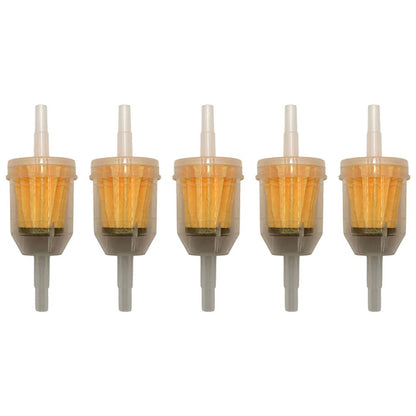 5X Fuel Filter for Subaru