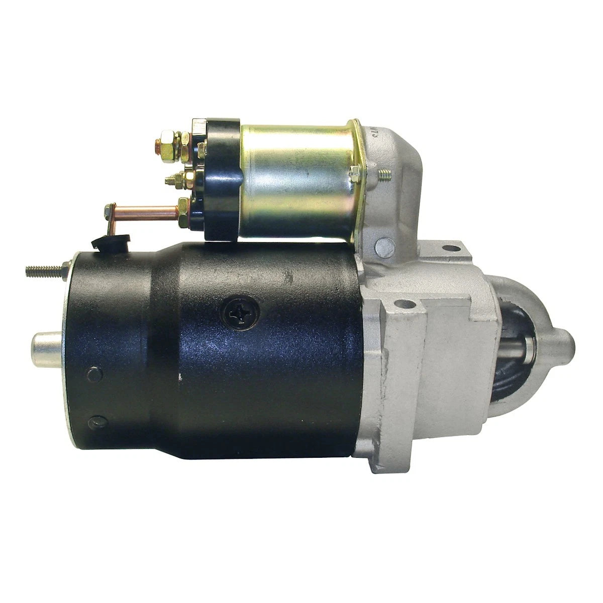 3510MSN Starter for Chevy Suburban Sierra Pickup Blazer SaVana (1980–1987)