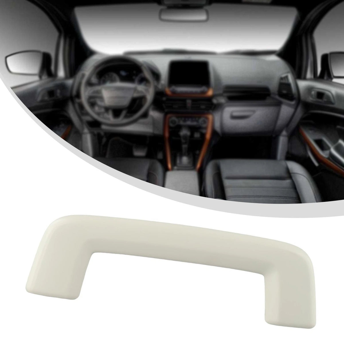 Roof Grab Handle for Mazda BT50 (2011–2023)