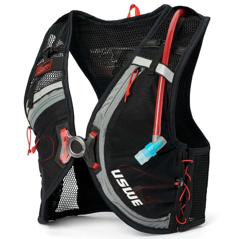 USWE RUSH 8 Vest for (52080790153)
