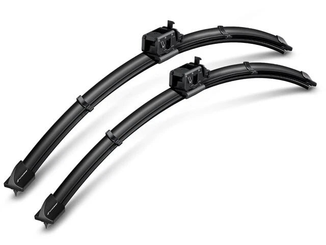 Wiper Blade Set for Mercedes GLA45 AMG (2017–2019, 2021) 96127DDGP