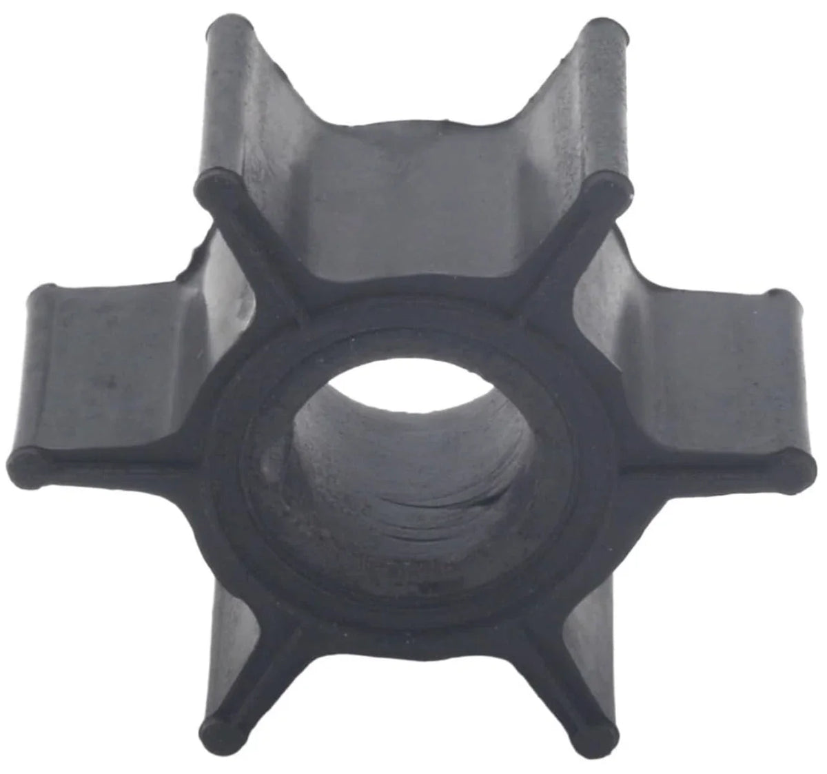3B2-65021-1M Water Pump Impeller for Nissan Tohatsu 4-Stroke 8-9.8 HP