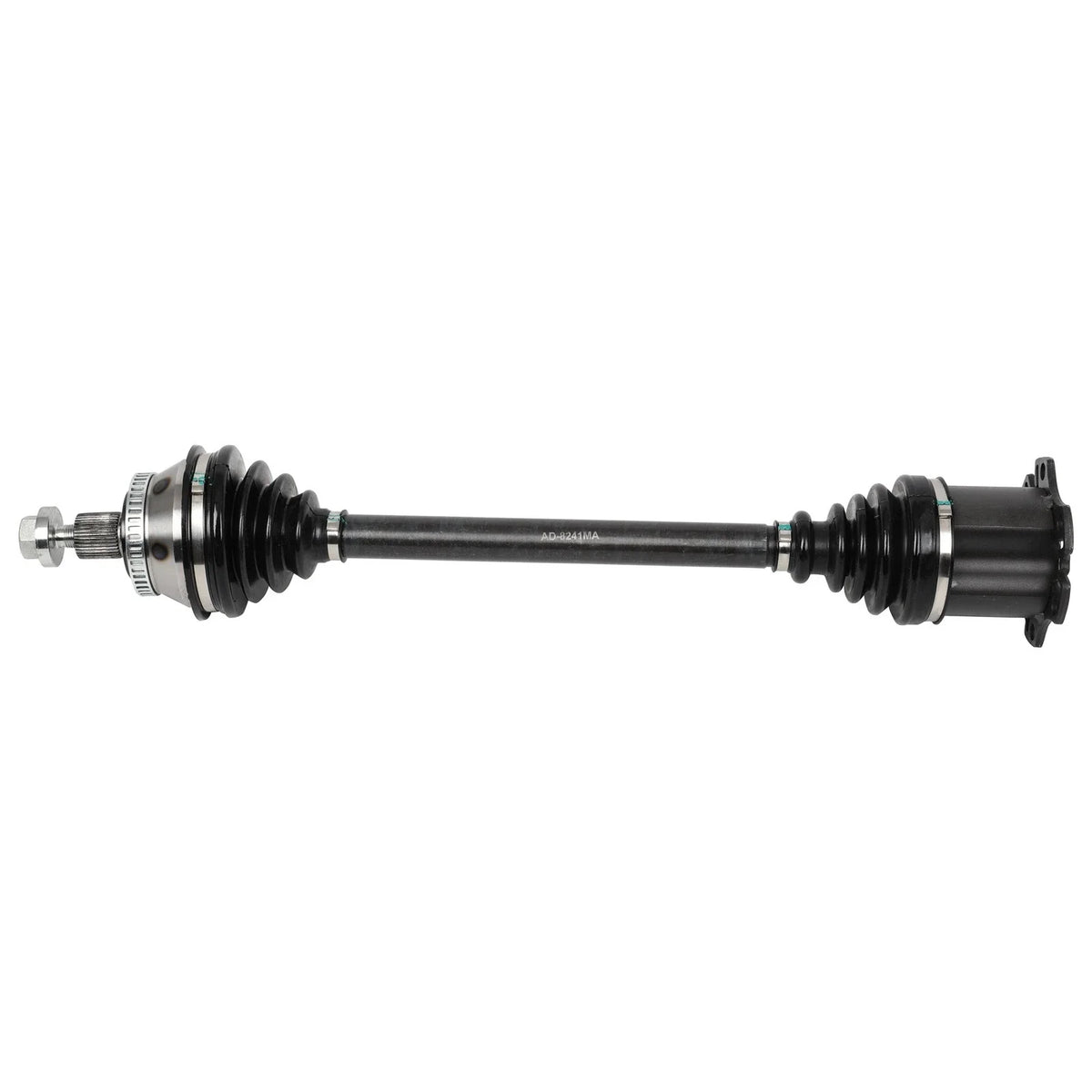CV Axle Shafts for Audi A4 S4 (1.8L, 2.0L, 4.2L)
