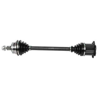 CV Axle Shafts for Audi A4 S4 (1.8L, 2.0L, 4.2L)