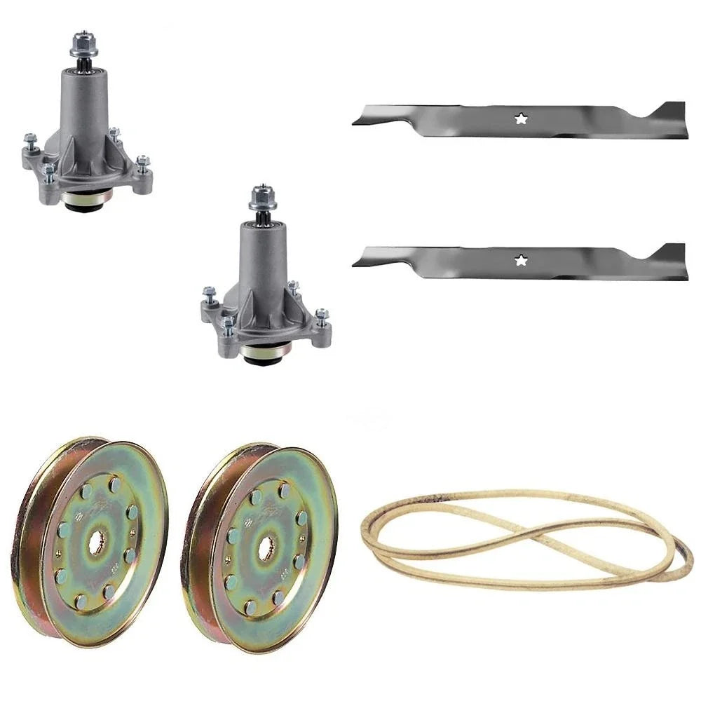 Mower Deck Kit for Husqvarna (Replaces 532405143)