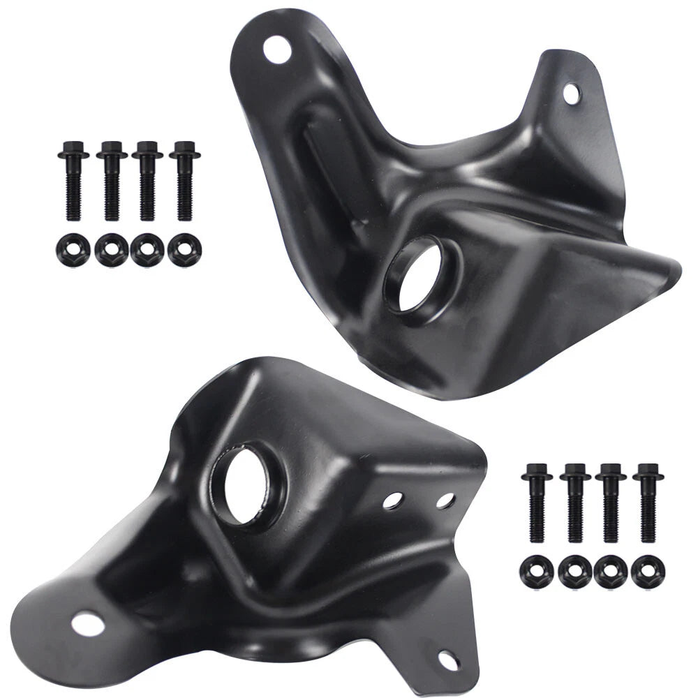 Front Radius Control Arm Set for Ford F150 Bronco 4WD (1987–1996) 521-940, 521-939, E9TZ3A360D